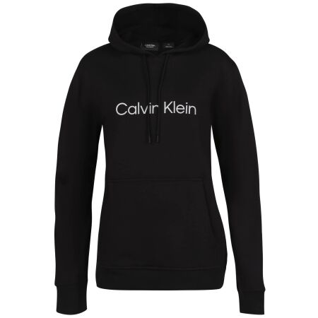 Pánska mikina - Calvin Klein PW HOODIE - 1