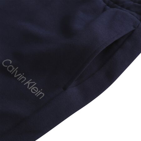Men's shorts - Calvin Klein PW 9" KNIT SHORT - 4