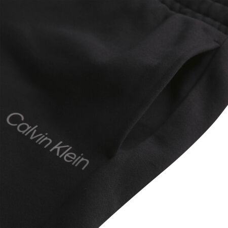 Pánske šortky - Calvin Klein PW 9" KNIT SHORT - 4