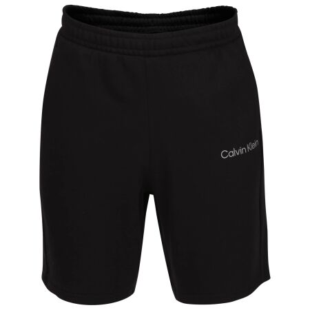 Pánske šortky - Calvin Klein PW 9" KNIT SHORT - 2
