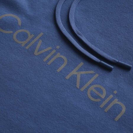 Men's sweatshirt - Calvin Klein PW HOODIE - 4