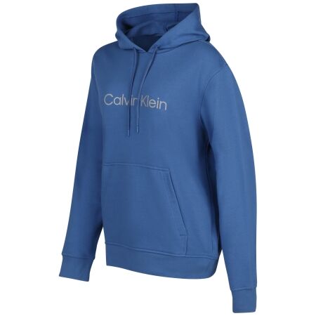 Men's sweatshirt - Calvin Klein PW HOODIE - 2