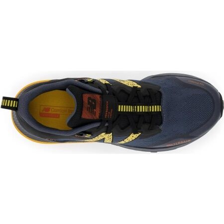 Мъжки обувки за бягане - New Balance MTNTRMG4 - 4