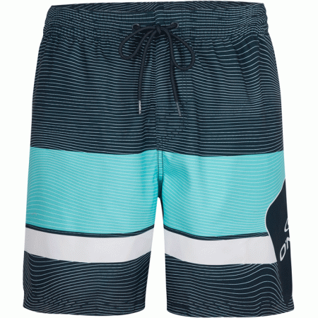 O'Neill STACKED SHORTS - Men's swimming shorts