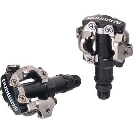 Shimano PD-M520 - Pedals