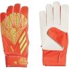 Children's goalkeeper gloves - adidas PREDATOR EDGE TRAINING - 1