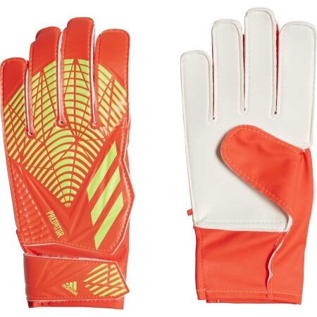 adidas PREDATOR EDGE TRAINING - Children's goalkeeper gloves