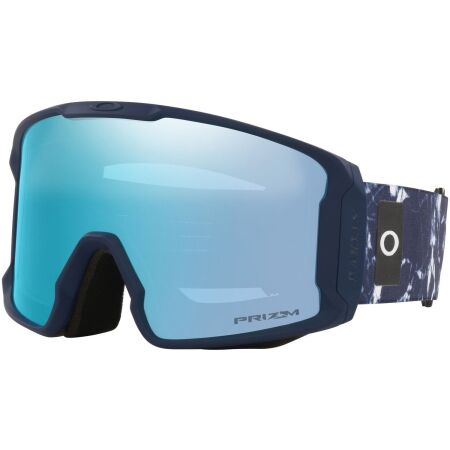 Oakley LINE MINER - Ski goggles