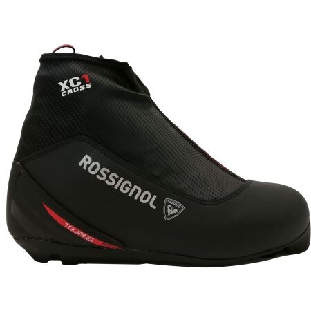 Rossignol XC-1 CROSS-XC - Nordic ski boots for classic style