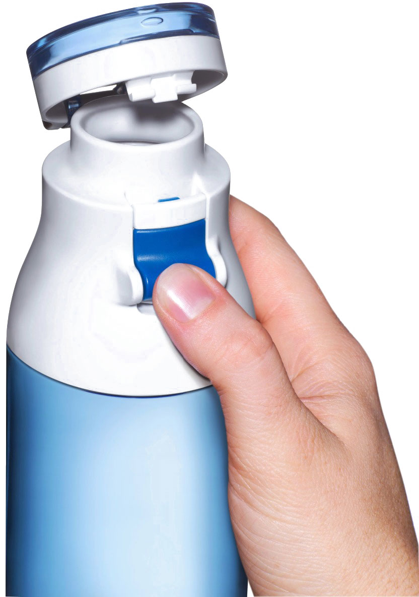 Hydration bottle