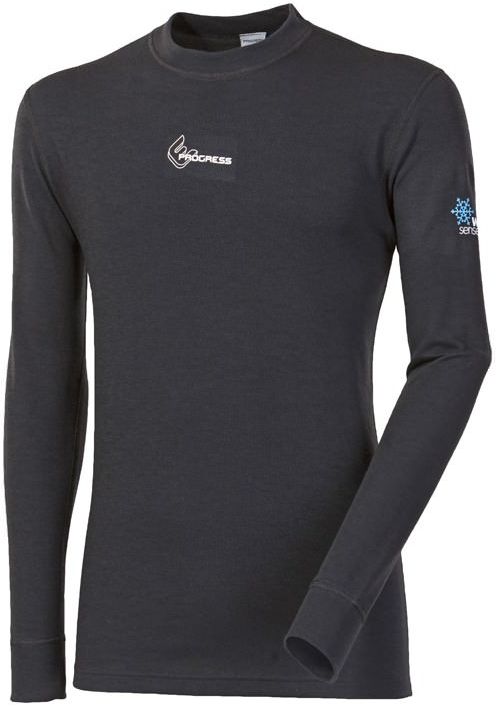 Men’s functional thermo T-shirt