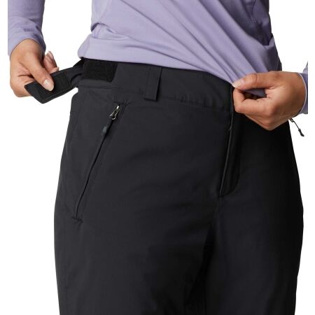 Pantaloni schi femei - Columbia SHAFER CANYON INSULATED PANT - 6