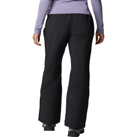 Pantaloni schi femei - Columbia SHAFER CANYON INSULATED PANT - 3
