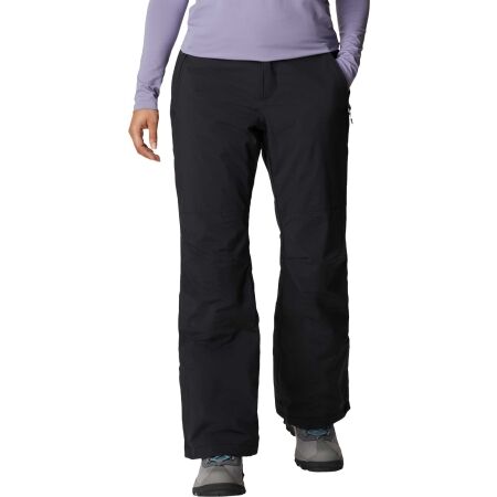 Columbia SHAFER CANYON INSULATED PANT - Women’s ski trousers
