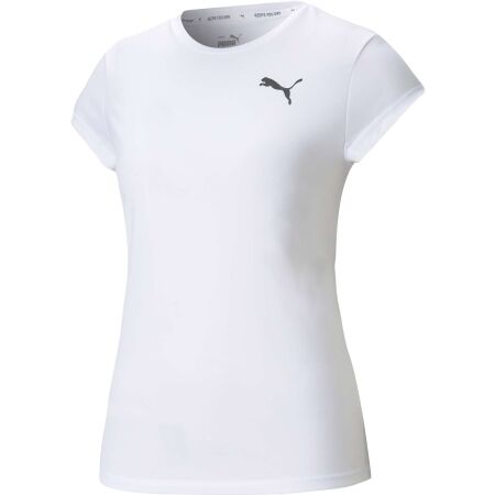Women’s T-shirt - Puma Active Tee - 1