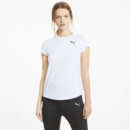 Women’s T-shirt - Puma Active Tee - 3