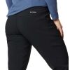 Pantaloni izolați pentru femei - Columbia BACK BEAUTY HIGHRISE WARM WINTER PANT - 5