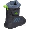 Детски зимни обувки - adidas WINTERPLAY I - 6