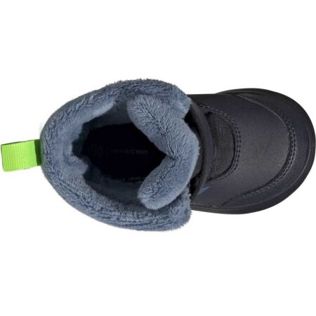 Детски зимни обувки - adidas WINTERPLAY I - 4