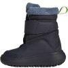 Детски зимни обувки - adidas WINTERPLAY I - 3