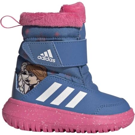 adidas WINTERPLAY FROZEN I - Kinder Winterschuhe