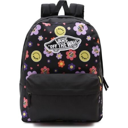 Vans WM REALM BACKPACK - Дамска раница