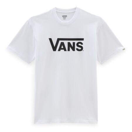 Мъжка тениска - Vans CLASSIC VANS TEE-B - 1