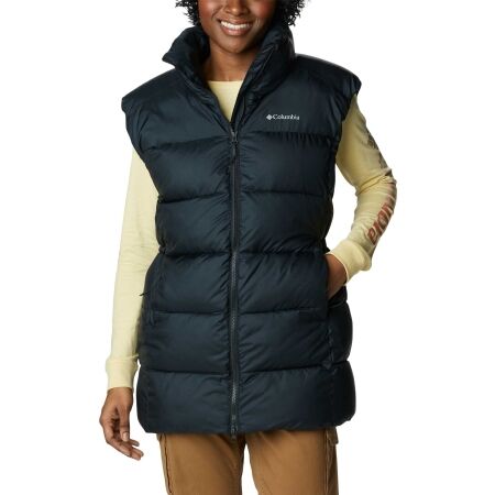 Columbia PUFFECT MID VEST - Women's vest