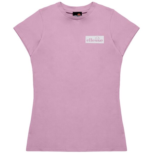 ELLESSE SORTINO TEE Női póló, rózsaszín, méret S