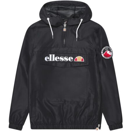 ELLESSE MONTEZ OH JACKET - Women's jacket