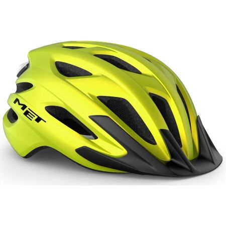 Met CROSSOVER - Cycling helmet