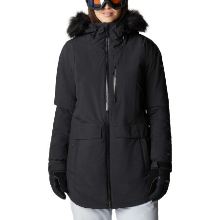 Columbia MOUNT BIMDO II INSULOATED JACKET - Women's ski jacket