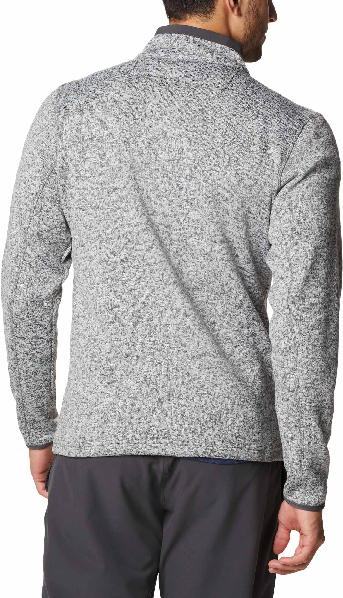 Pánsky sveter