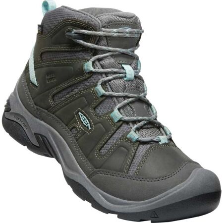Keen CIRCADIA MID WP W - Women’s hiking shoes