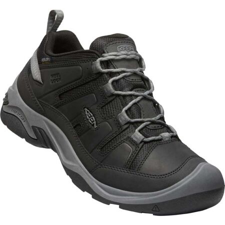 Keen CIRCADIA WP - Men's hiking shoes
