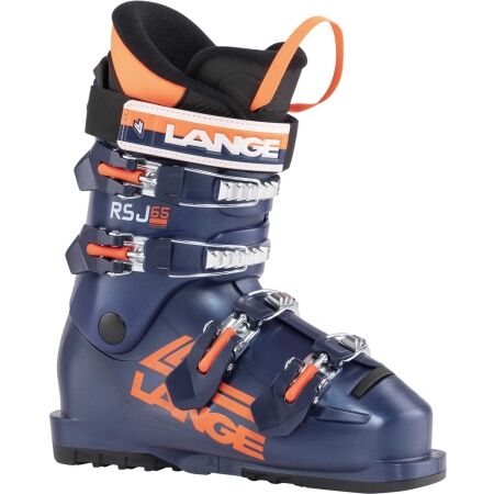 Lange RSJ 65 - Detská lyžiarska obuv