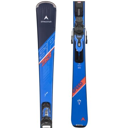 Dynastar SPEED 263 XPRESS + XPRESS 10 GW B83 - Downhill skis