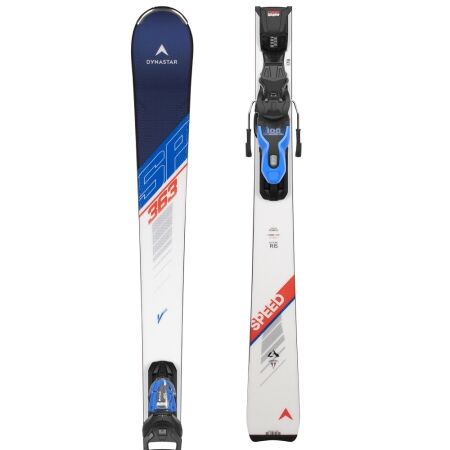Dynastar SPEED 363 XPRESS + XPRESS 11 GW B83 - Downhill skis