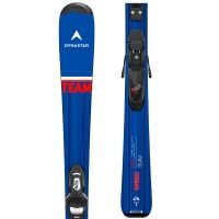 Schiuri de schi alpin pentru juniori