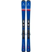 Schiuri de schi alpin pentru juniori