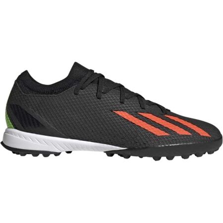 adidas X SPEEDPORTAL.3 TF - Pánske turfy