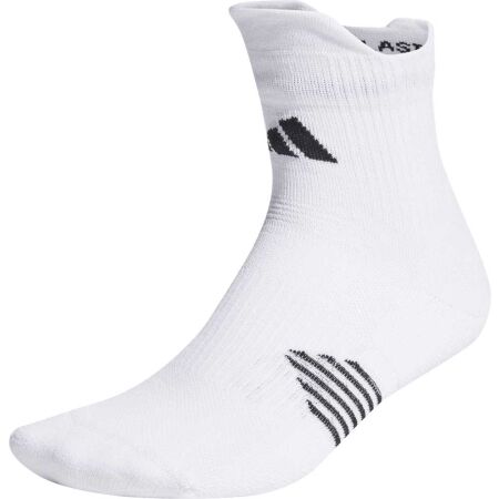 adidas RUNxSPRNV SOCK - Bežecké ponožky