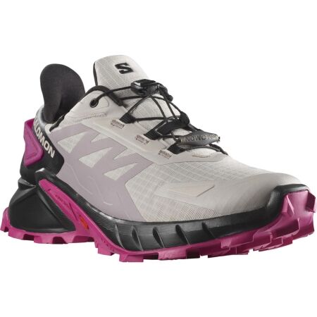 Salomon SUPERCROSS 4 GTX W - Women’s trail shoes