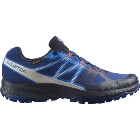 Мъжки обувки за бягане - Salomon XA SIWA GTX