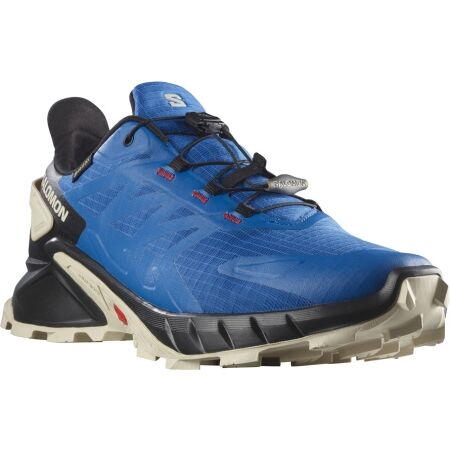 Salomon SUPERCROSS 4 GTX - Men's trail shoes