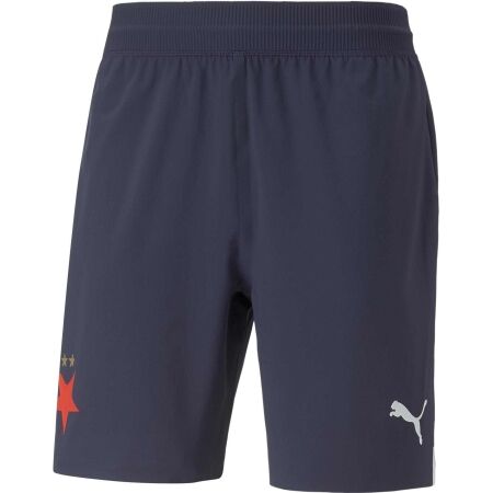Puma SKS Shorts Promo 22/23 - Pánské fotbalové šortky