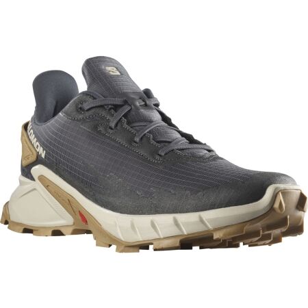 Salomon ALPHACROSS 4 - Men's trail shoes