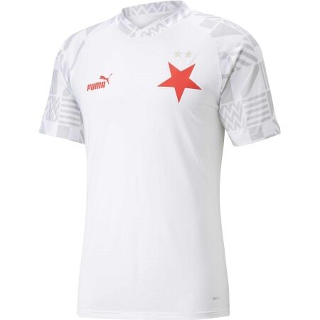 Puma SKS Prematch Jersey 22/23 - Koszulka piłkarska przedmeczowa męska