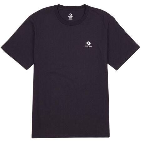 Converse CLASSIC LEFT CHEST SS TEE - Unisex t-shirt