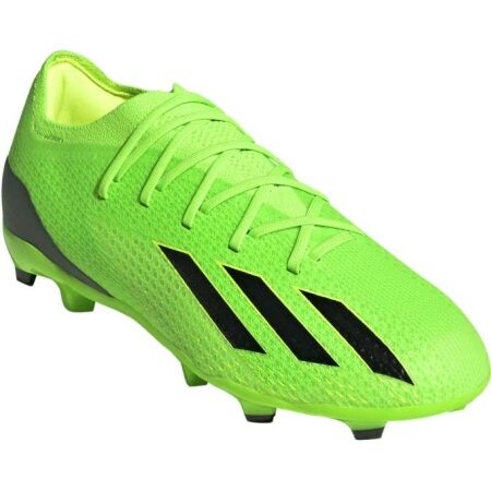 adidas X SPEEDPORTAL.1 FG J - Obuwie piłkarskie dziecięce